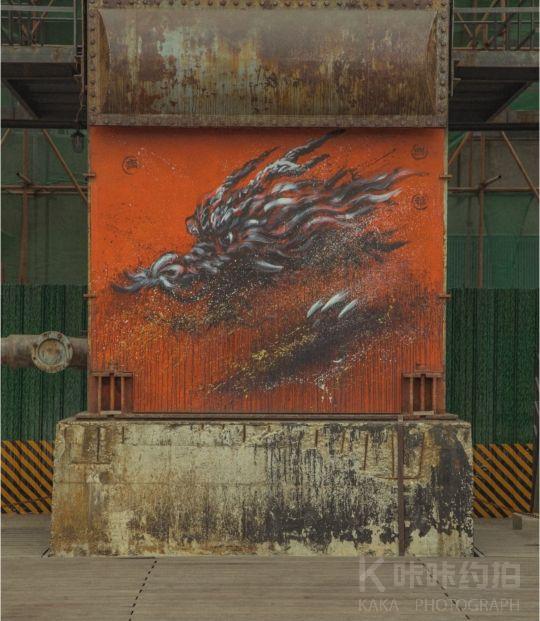 场地图 2