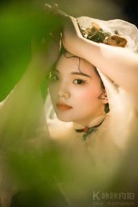 婷儿