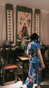 牡丹花