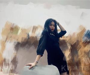 约拍图 2