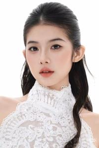 蓝蒂珂