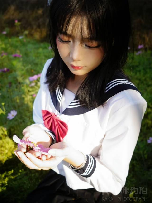夏目销羊