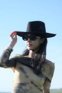 小玖