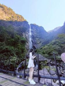 小水