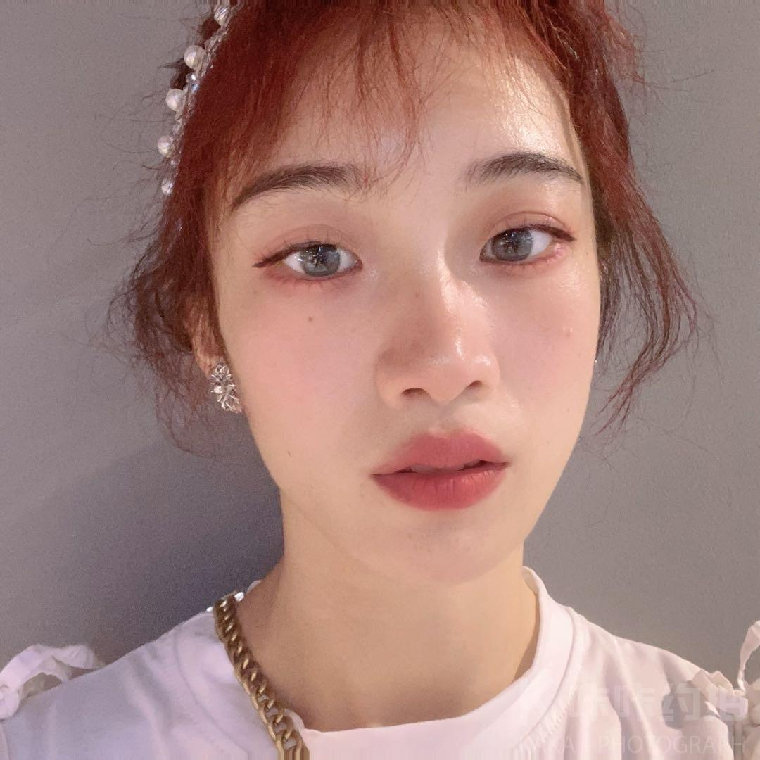 美美