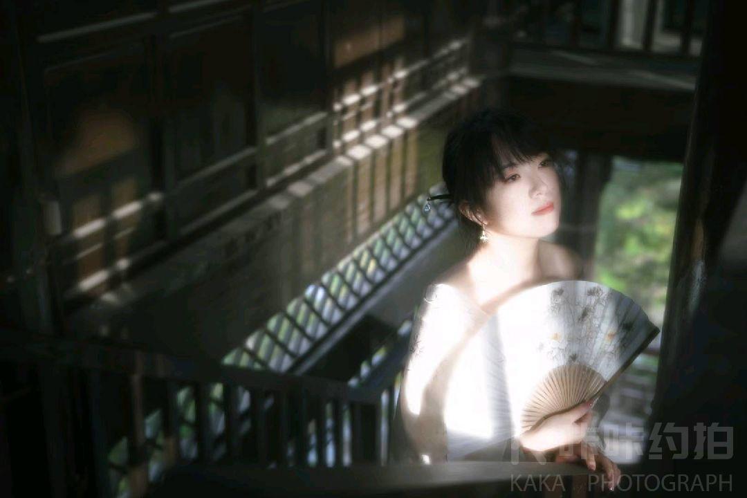 化妆师.晓玮