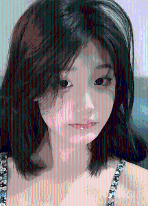 小美