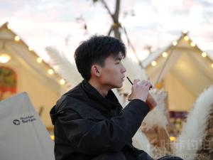 星漾引擎