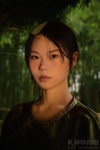 兔子小小