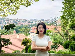 约拍图 1