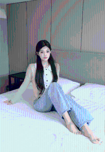 约拍图 1