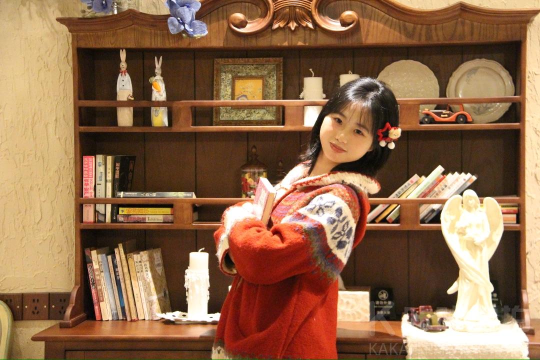 茧写影像