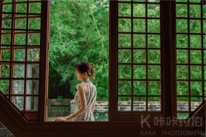 摄影阿强
