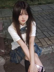 林晓月