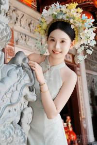 约拍图 1