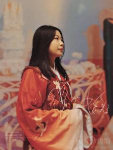 摄影师：易友