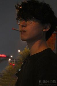 小雨