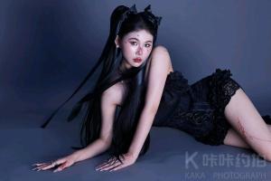 摄影老张
