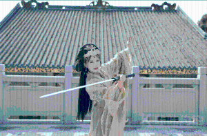 梨花诗