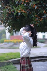 久田樱子.