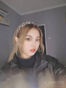 暴躁小娇妻