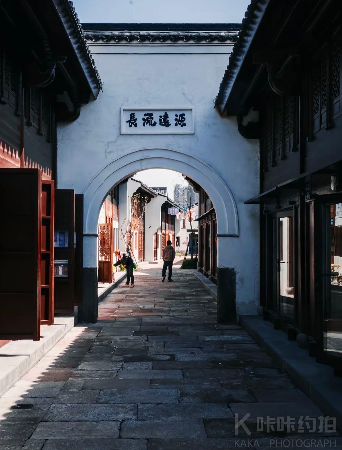 场地图 2
