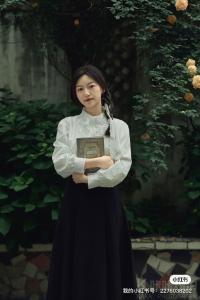 一个摄影师