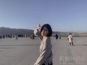 约拍图 1