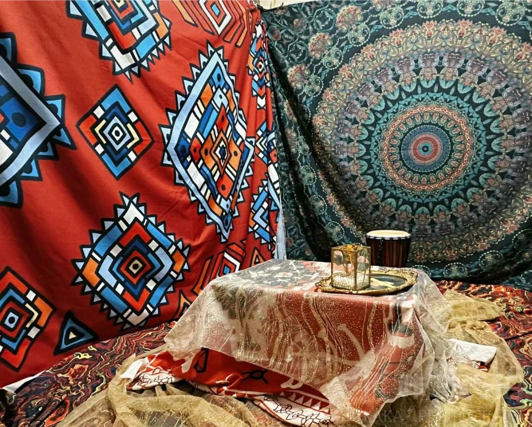 场地图 8