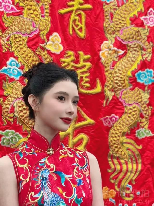 以艺之名许你