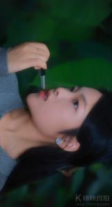 梅零落