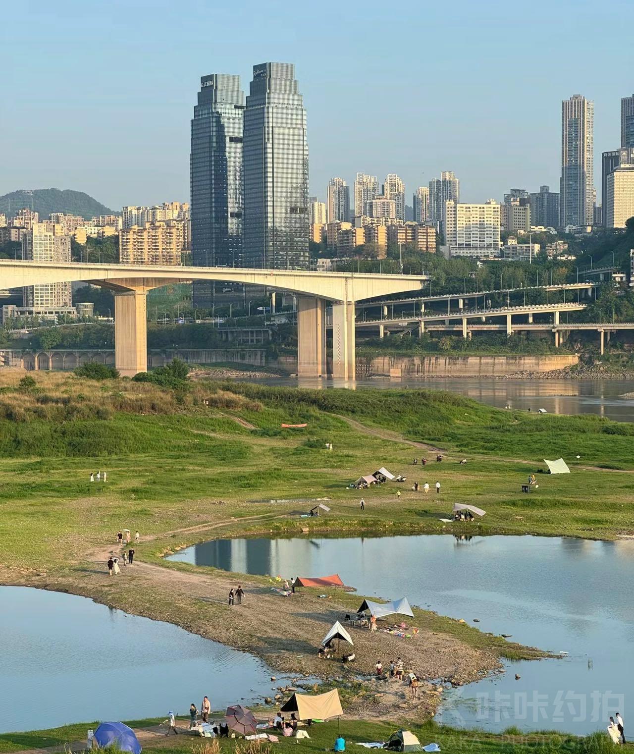 场地图 4