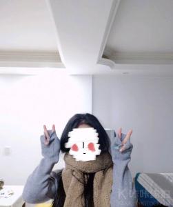 是joli婧