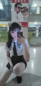 约拍图 2