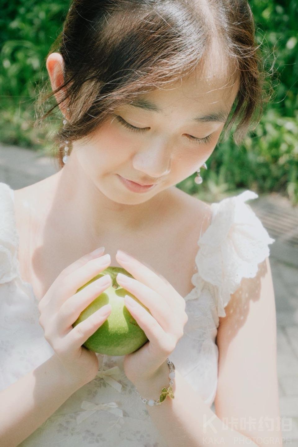 柑橘头
