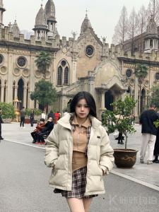 舒洁