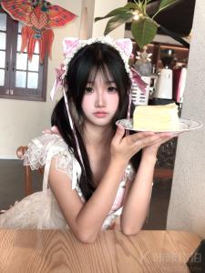 咩