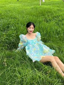 小乔