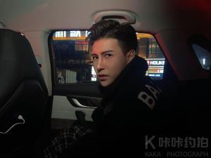 李子锋