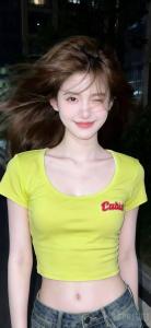 树的影子