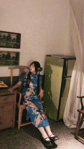 牡丹花