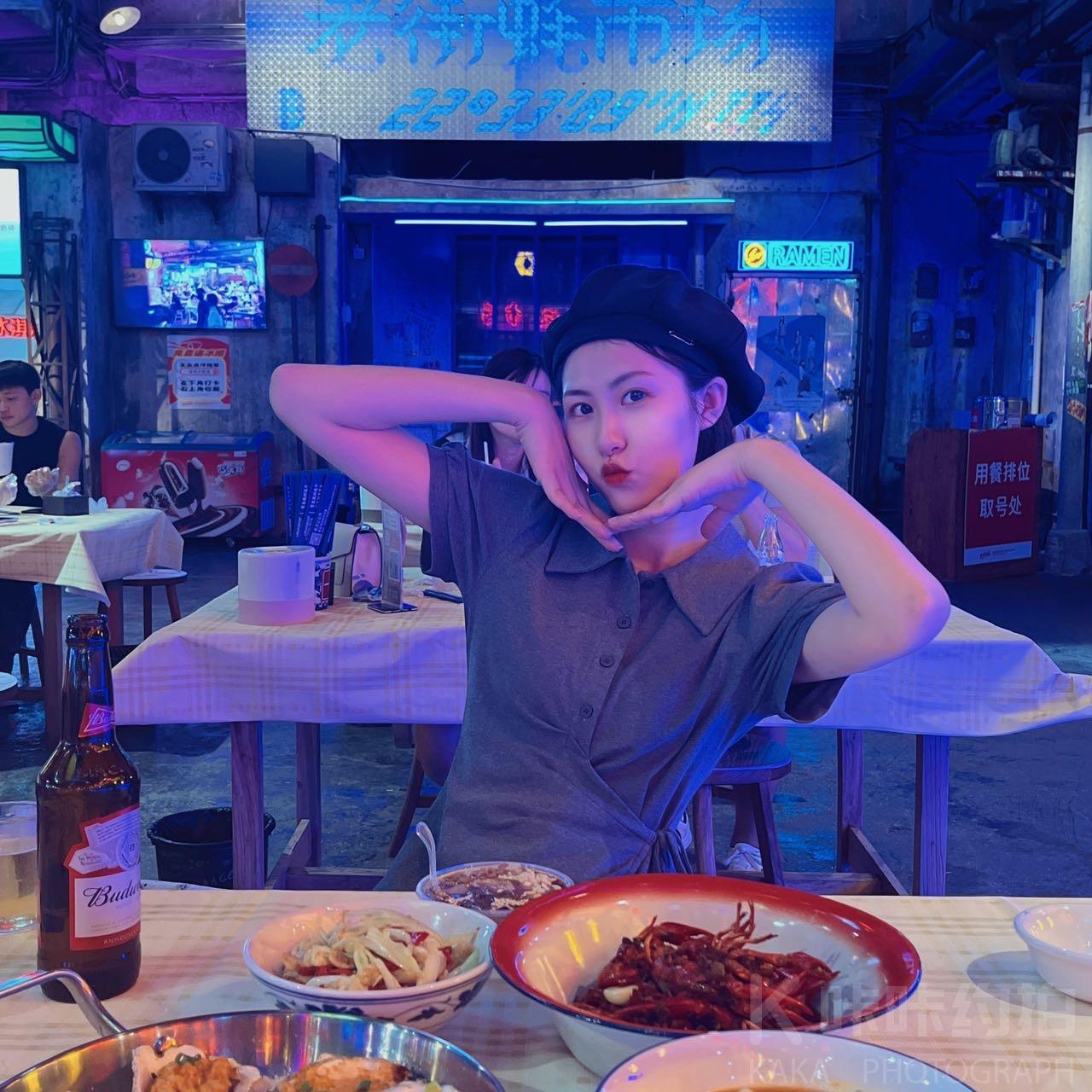 小丸子  。