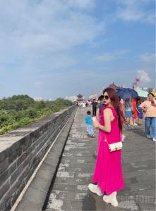 黑巧小姐