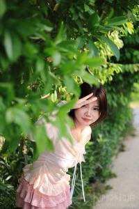 甜溪