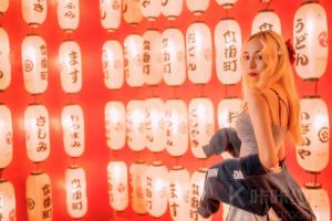 你爸