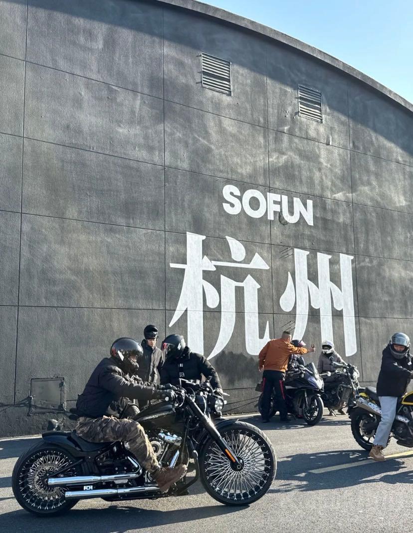 场地图 4