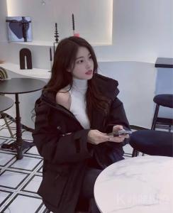 约拍图 1