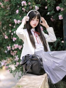 模特经纪/摄