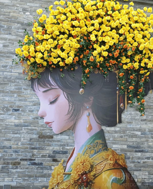 场地图 6