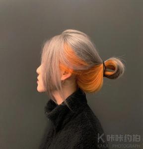 约拍图 1